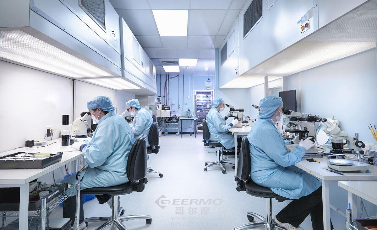 你知道實(shí)驗(yàn)室功能間設(shè)計(jì)的一般要求嗎?